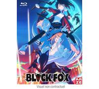 Black Fox, Le Film [Blu-Ray]