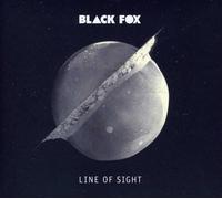Black Fox - Line Of Sight