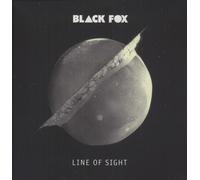 Black Fox - Line Of Sight Vinyl