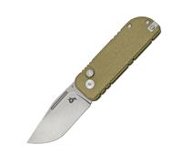 BLACK FOX NU-BOWIE 6 cm