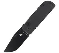 BLACK FOX NU-BOWIE 6cm