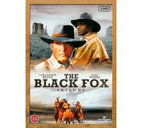Black Fox Trilogy ( Black Fox / Black Fox: The Price of Peace / Black Fox: Good Men and Bad ) [ Origine Danese, Nessuna Lingua Italiana ]