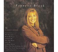BLACK, FRANCES - BEST OF
