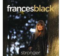 Frances Black - Stronger CD COMP 4601