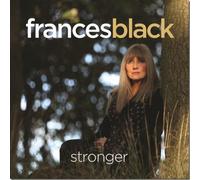 Black, Frances - Stronger
