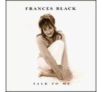 BLACK FRANCES - Talk to Me