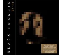 Black Francis - 07-11