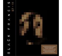 Black Francis 07-11 (CD) Box Set