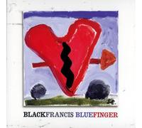 Black Francis - Bluefinger
