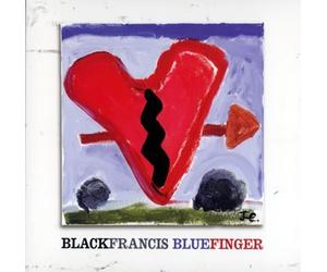 Black Francis - Bluefinger