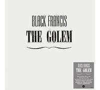 Black Francis The Golem (Vinyl LP) 12" Album Coloured Vinyl
