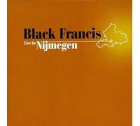 Black Francis - Live In Nijmegen