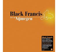 Black Francis - Live In Nijmegen