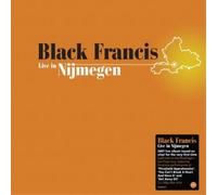 Black Francis - Live In Nijmegen