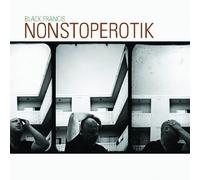Black Francis - Nonstoperotik [140-Gram Crimson Red Colored Vinyl]