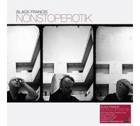 nonstoperotik (140g crimson vinyl)