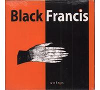 Black Francis - Svn Fngrs