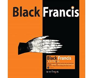 Black Francis - Svn Fngrs