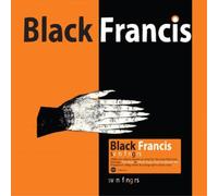 Black Francis Svn Fngrs (Vinyl LP) 12" Album Coloured Vinyl