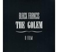 Black Francis: The Golem - A Film (DVD)