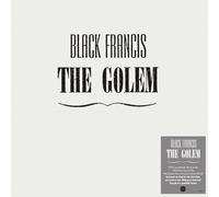 Black Francis The Golem (Vinyl LP) 12" Album Coloured Vinyl