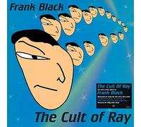 Black, Frank - Cult Of Ray