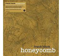 Frank Black Honeycomb (Vinyl LP) 12" Album Coloured Vinyl
