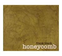 Black Frank - Honeycomb - Cd