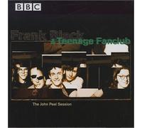 Black Frank/Teenage Fanclub - The John Peel Sessions