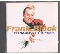 BLACK, FRANK - TEENAGER OF THE YEAR