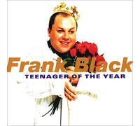 Black, Frank - Teenager Of The Year