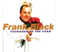 Frank Black Teenager Of The Year (Vinyl LP)