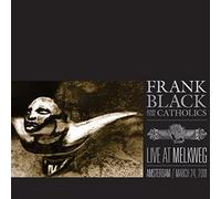Black, Frank & The Catholics - Live At Melkweg