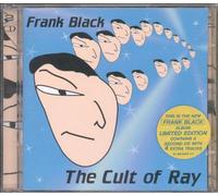 Black,Frank - The Cult of Ray
