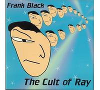 Black,Frank - The Cult of Ray