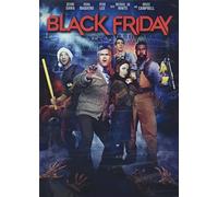 Black Friday