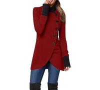 Black Friday 2023 Cappotto Donna Invernale Elegante Corto Coprispalle Piume Nero Giacchetto Primavera Camicia A Quadri Marrone Maglione Lungo Prime Today Deals My Recent Orders