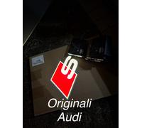 BLACK FRIDAY 4G0052133J Proiettore a LED Audi Nuovo Originale Con Logo S