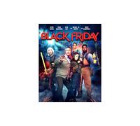 Black Friday (DVD)