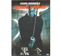 Black Friday DVD