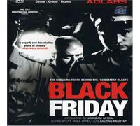 Black Friday [Edizione: Regno Unito]
