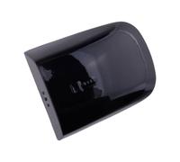 Black Front Left Door Handle End Cover Cap Fit For Volvo S40 XC60 XC70 V70 V50
