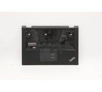 Black FRU cover for Lenovo - Ares and Yoga models - Warranty: 3M NEW