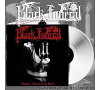 Black Funeral Vampyr -Throne of the Beast (Vinyl LP)