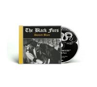 Black Furs The Doomed Blues (CD)