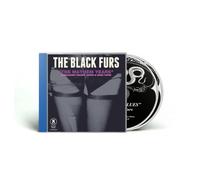 Black Furs The Mayhem Years The (2 CD) (CD)