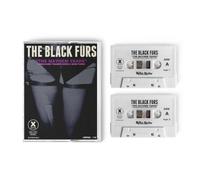 Black Furs The Mayhem Years The (2 MC) (Cassette)