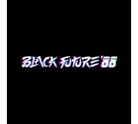 Black Future '88 (PC) Steam Gift - EU