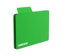 BLACK Gamegenic Divisore Sizemorph Sideloading di alta qualità per l'archiviazio