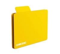 Gamegenic Sideloading Sizemorph Divider Black | Accessorio da Gioco, Colore Nero, GGS60152ML